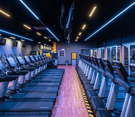 smart fit la puerta.
